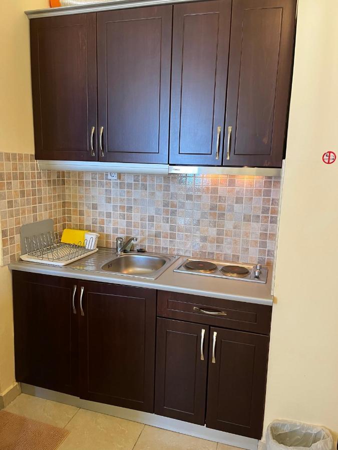 Bluemoon Suites Sarande Ngoại thất bức ảnh