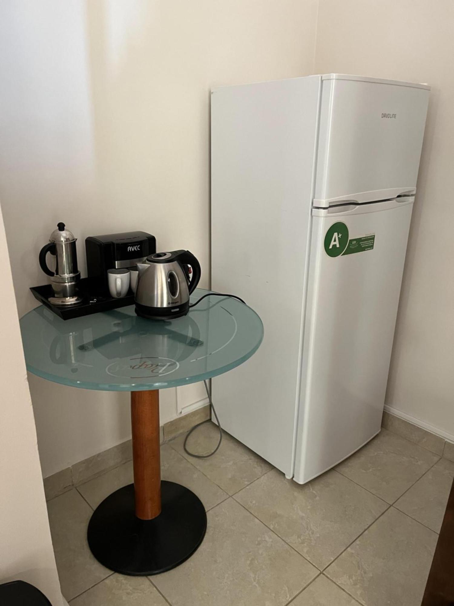 Bluemoon Suites Sarande Ngoại thất bức ảnh